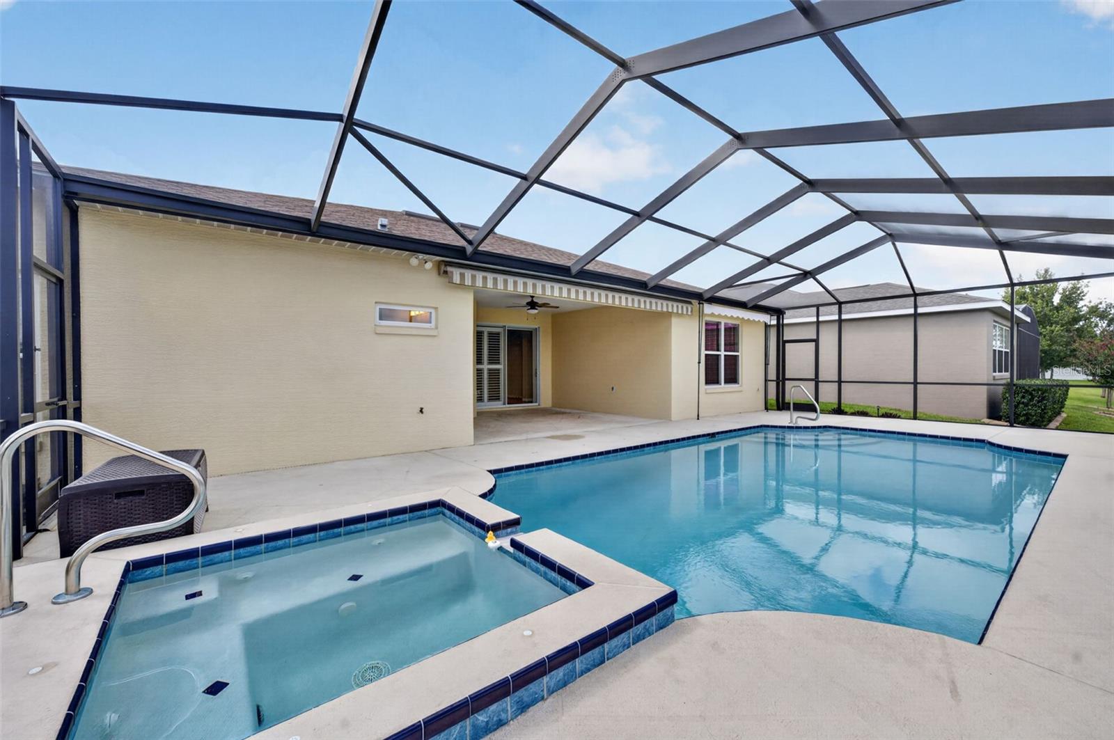 4650 Shenandoah River, Leesburg, FL 34748