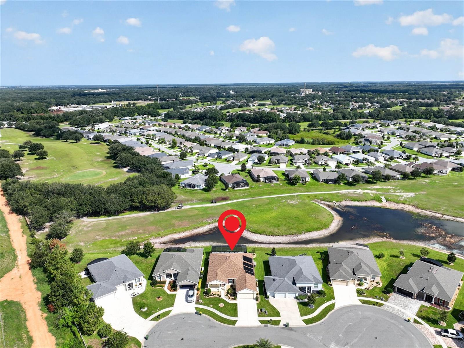 4650 Shenandoah River, Leesburg, FL 34748