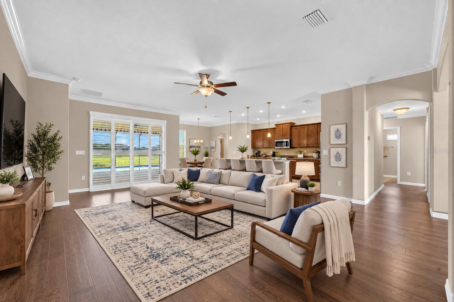 4650 Shenandoah River, Leesburg, FL 34748