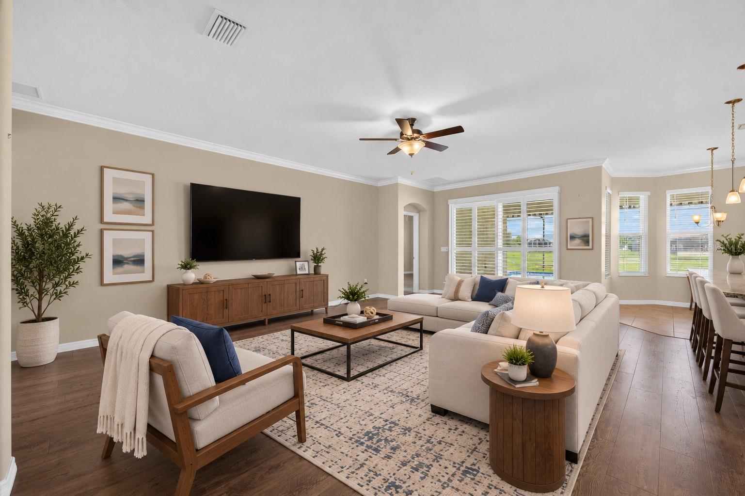 4650 Shenandoah River, Leesburg, FL 34748