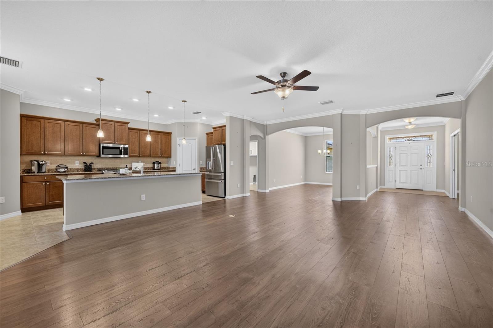 4650 Shenandoah River, Leesburg, FL 34748