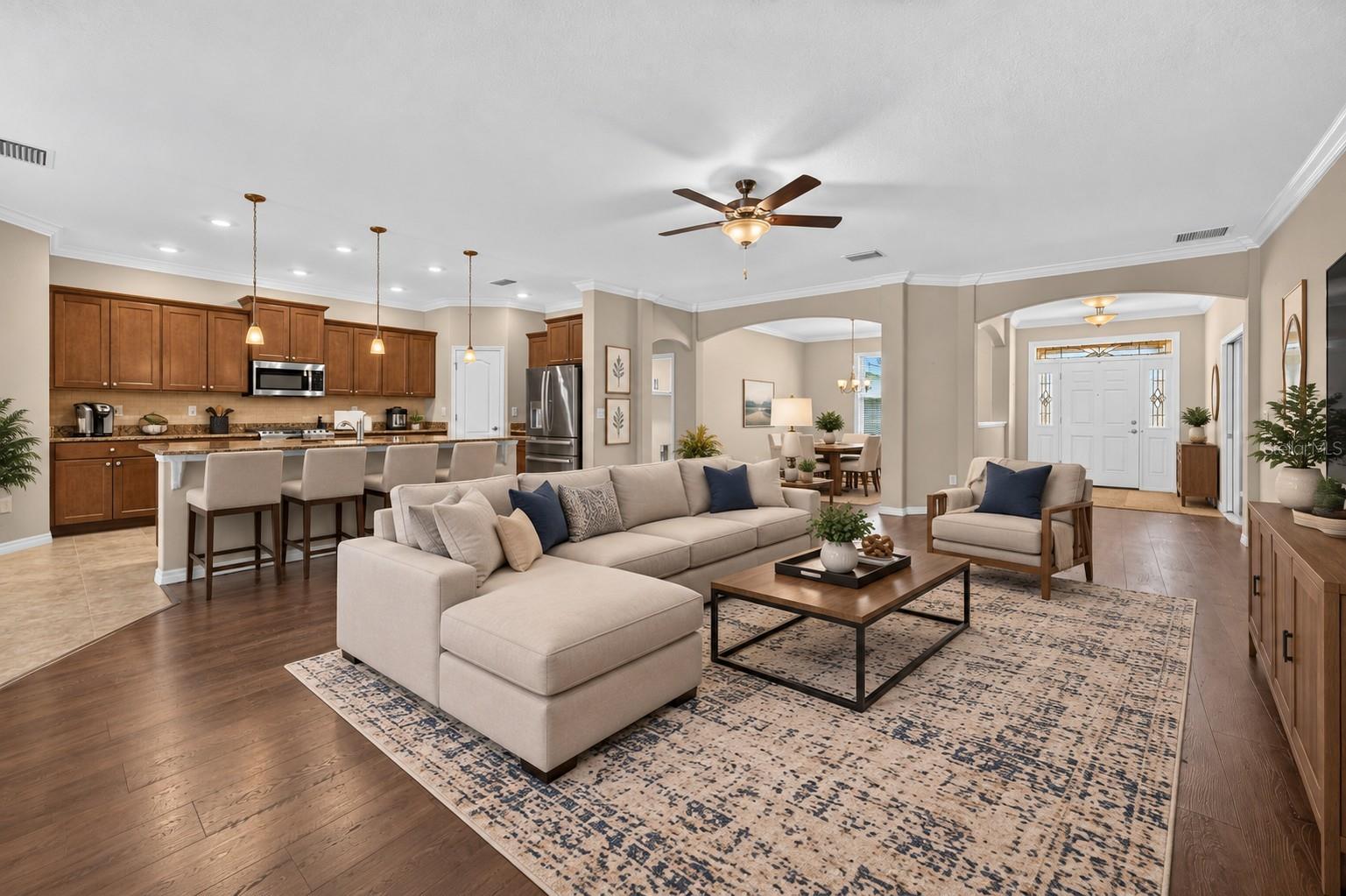 4650 Shenandoah River, Leesburg, FL 34748
