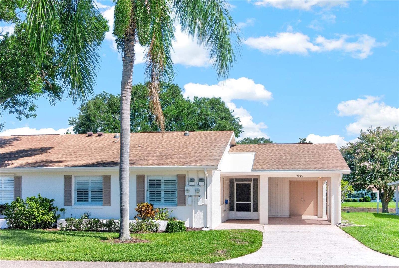 2245 Greenwich Unit 0, Sun City Center, FL 33573