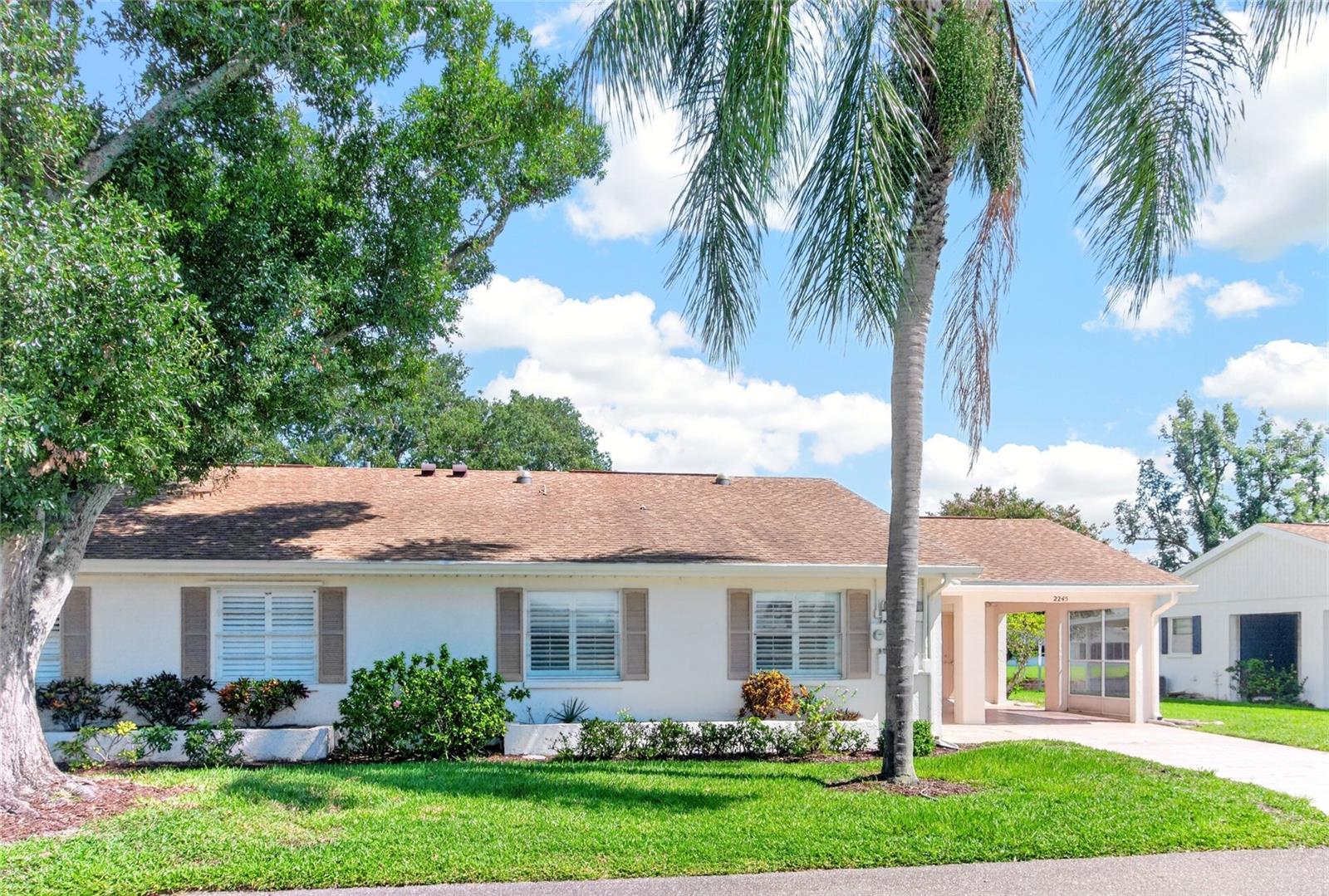 2245 Greenwich Unit 0, Sun City Center, FL 33573