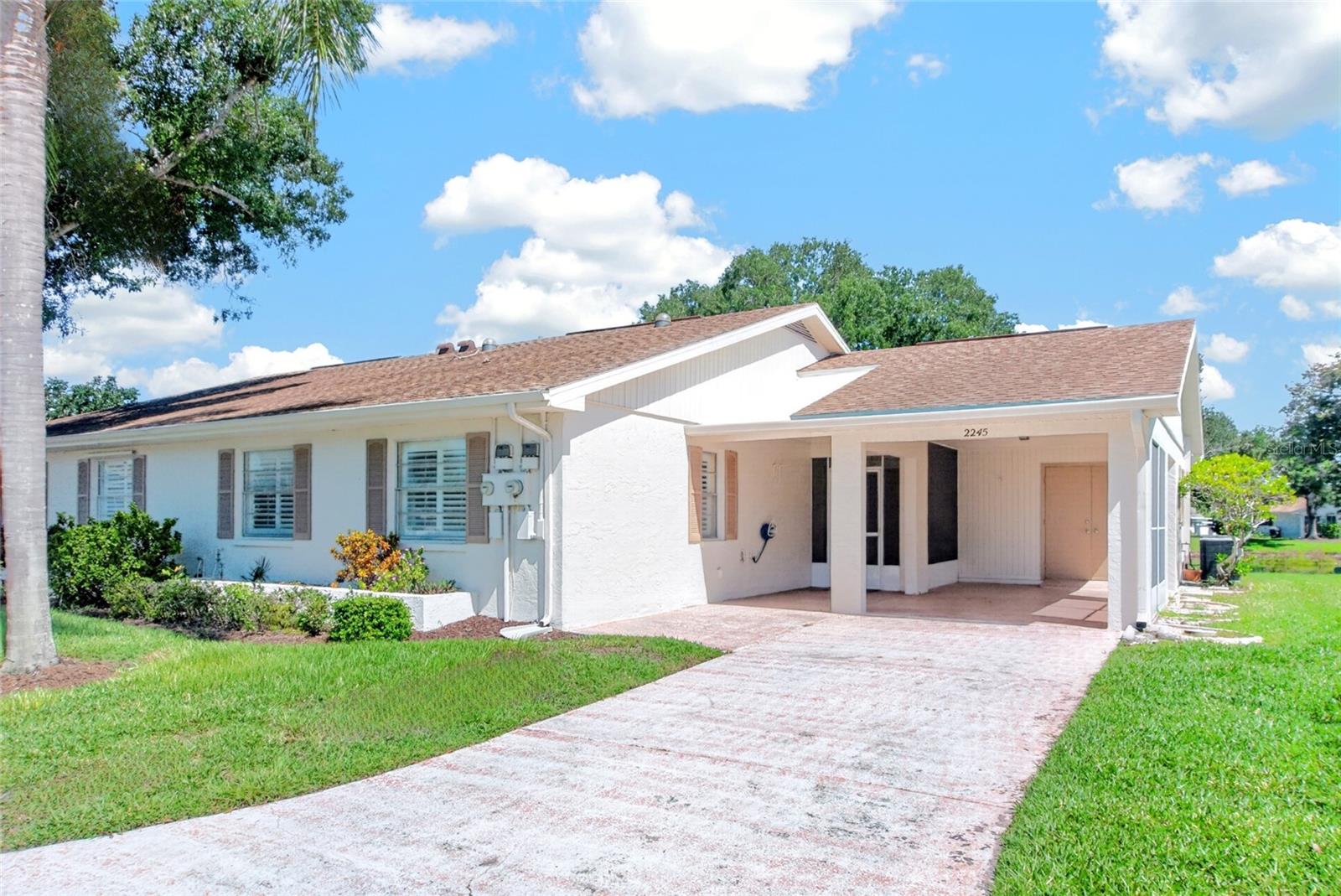 2245 Greenwich Unit 0, Sun City Center, FL 33573