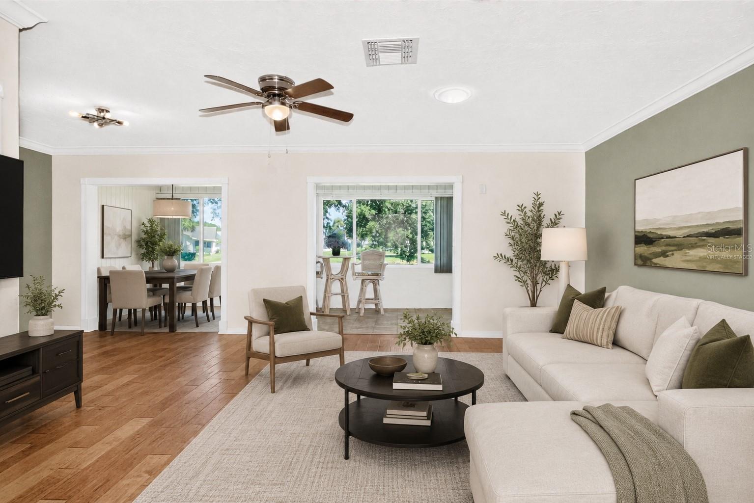 2245 Greenwich Unit 0, Sun City Center, FL 33573