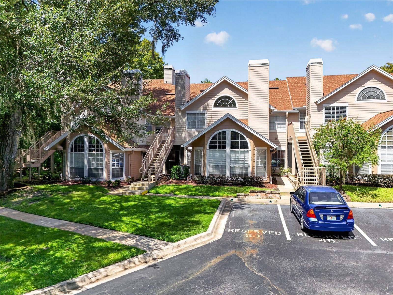 610 Colorado Unit 50, Altamonte Springs, FL 32714