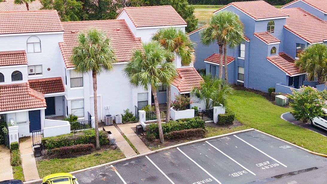 4836 Marks Unit 394, Orlando, FL 32811
