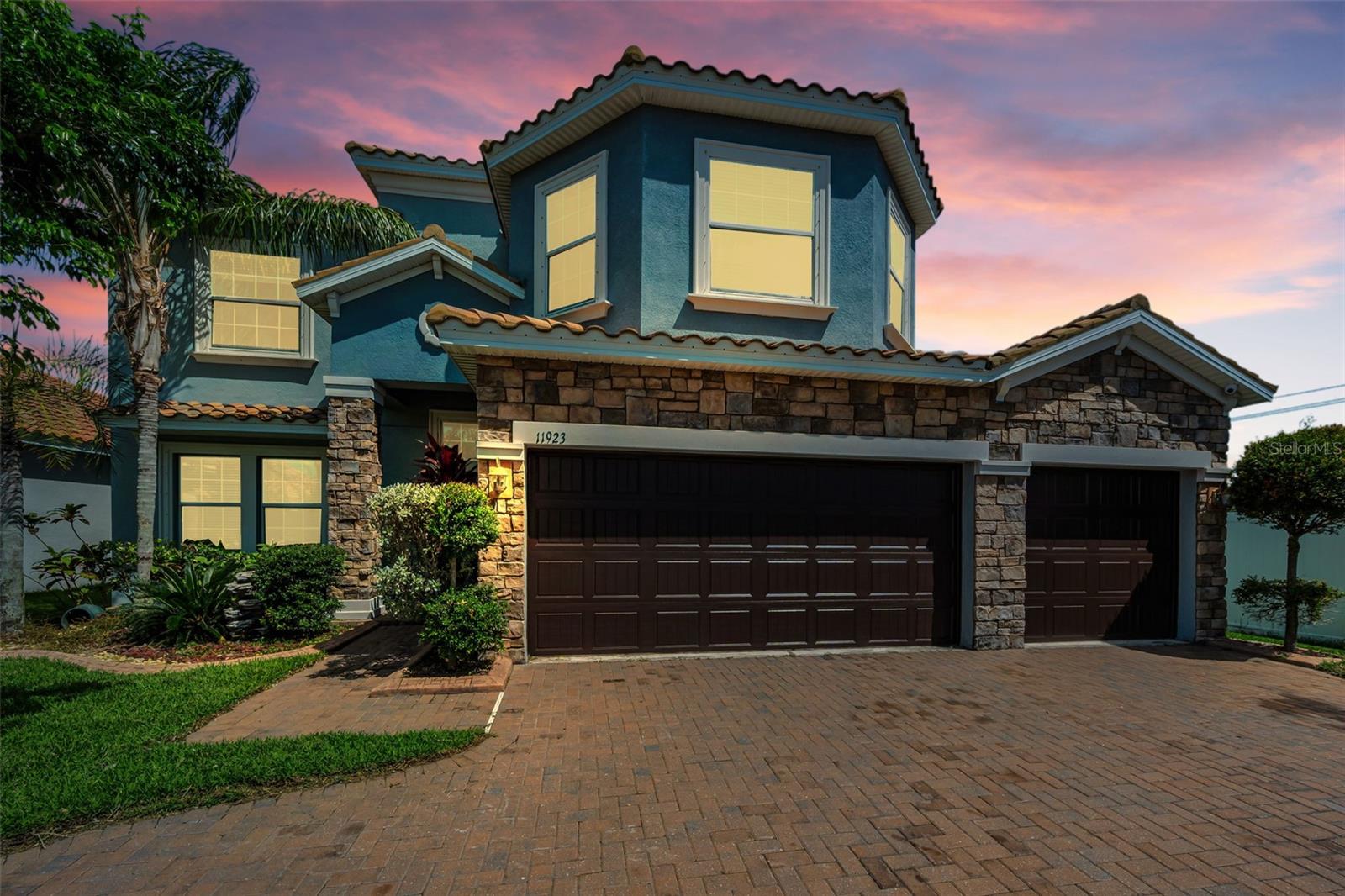 11923 Cinnamon Fern, Riverview, FL 33579