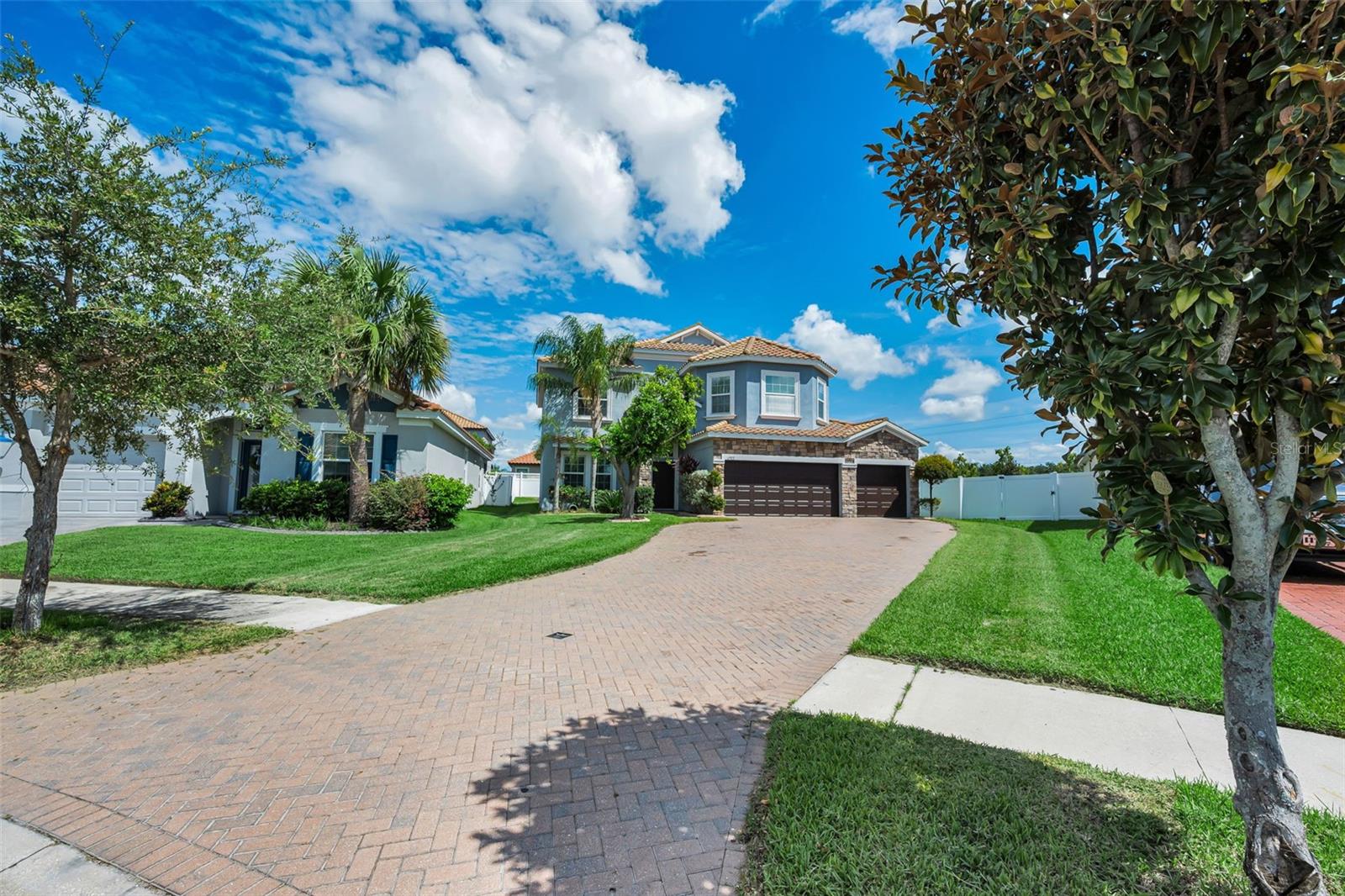 11923 Cinnamon Fern, Riverview, FL 33579