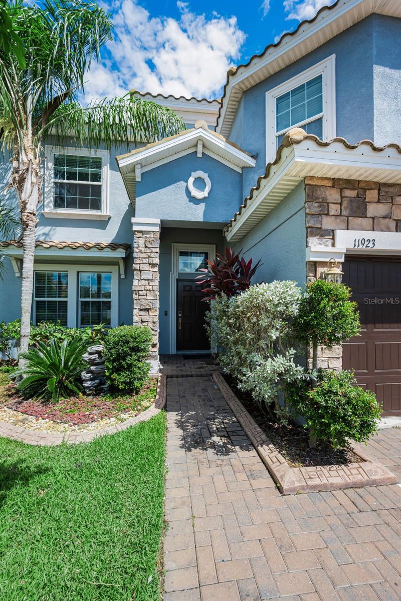 11923 Cinnamon Fern, Riverview, FL 33579