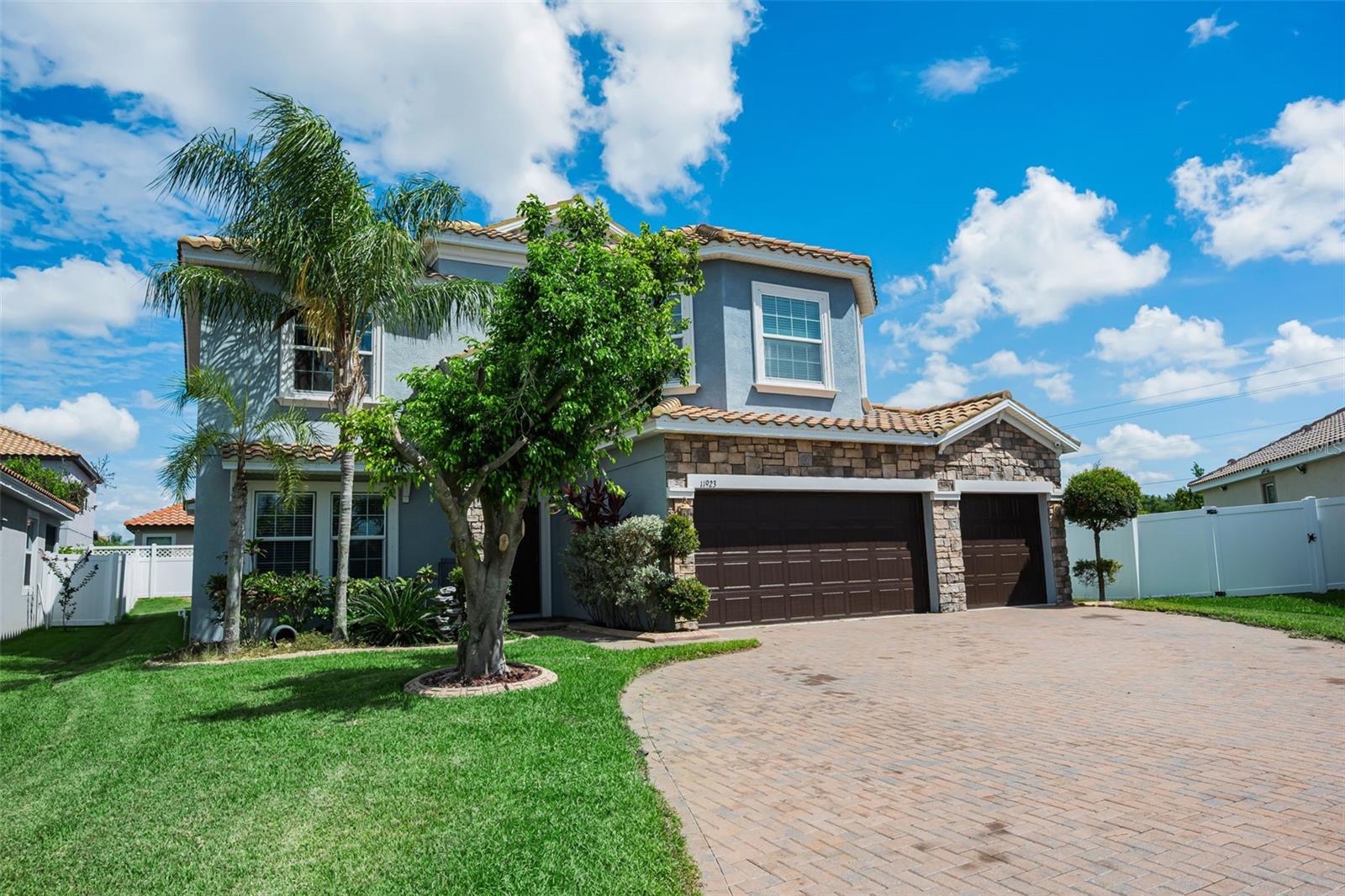 11923 Cinnamon Fern, Riverview, FL 33579