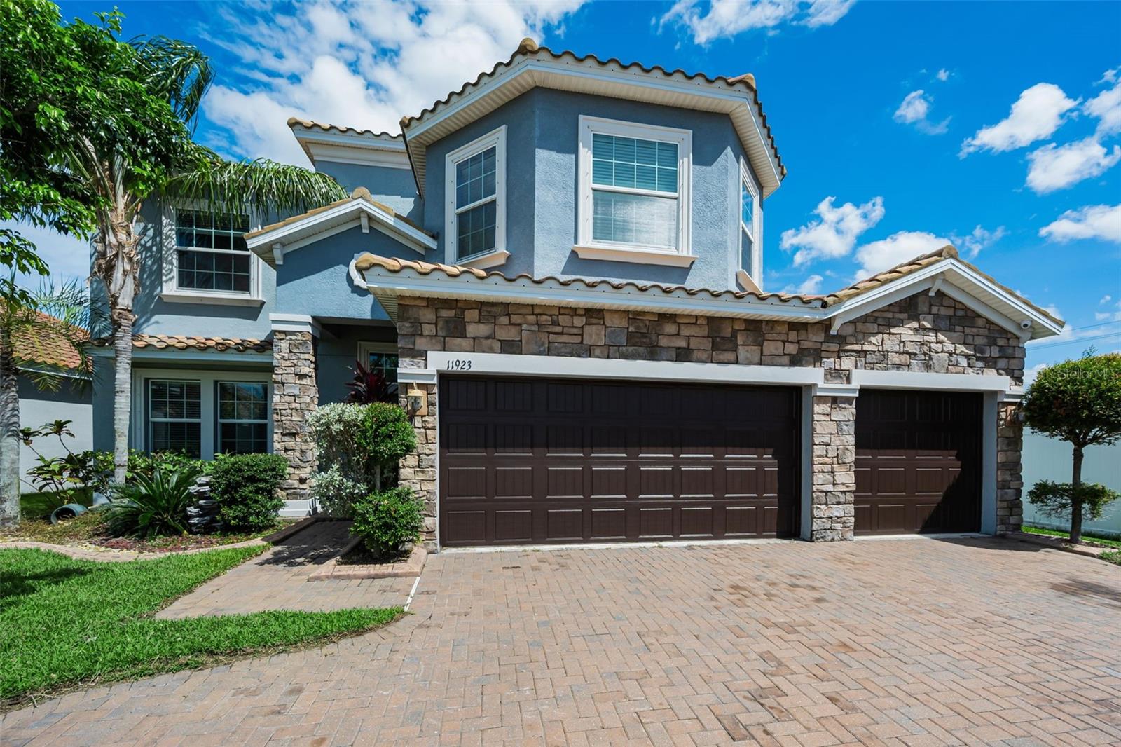 11923 Cinnamon Fern, Riverview, FL 33579