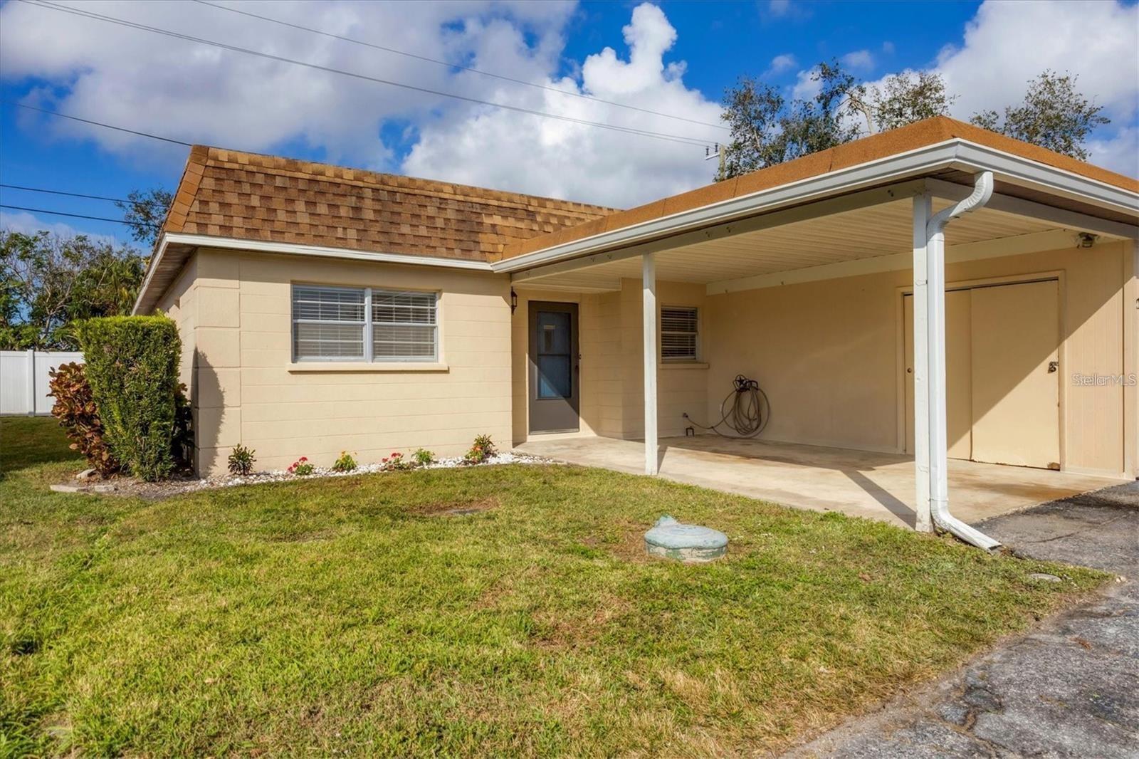4608 Park Acres, Bradenton, FL 34207