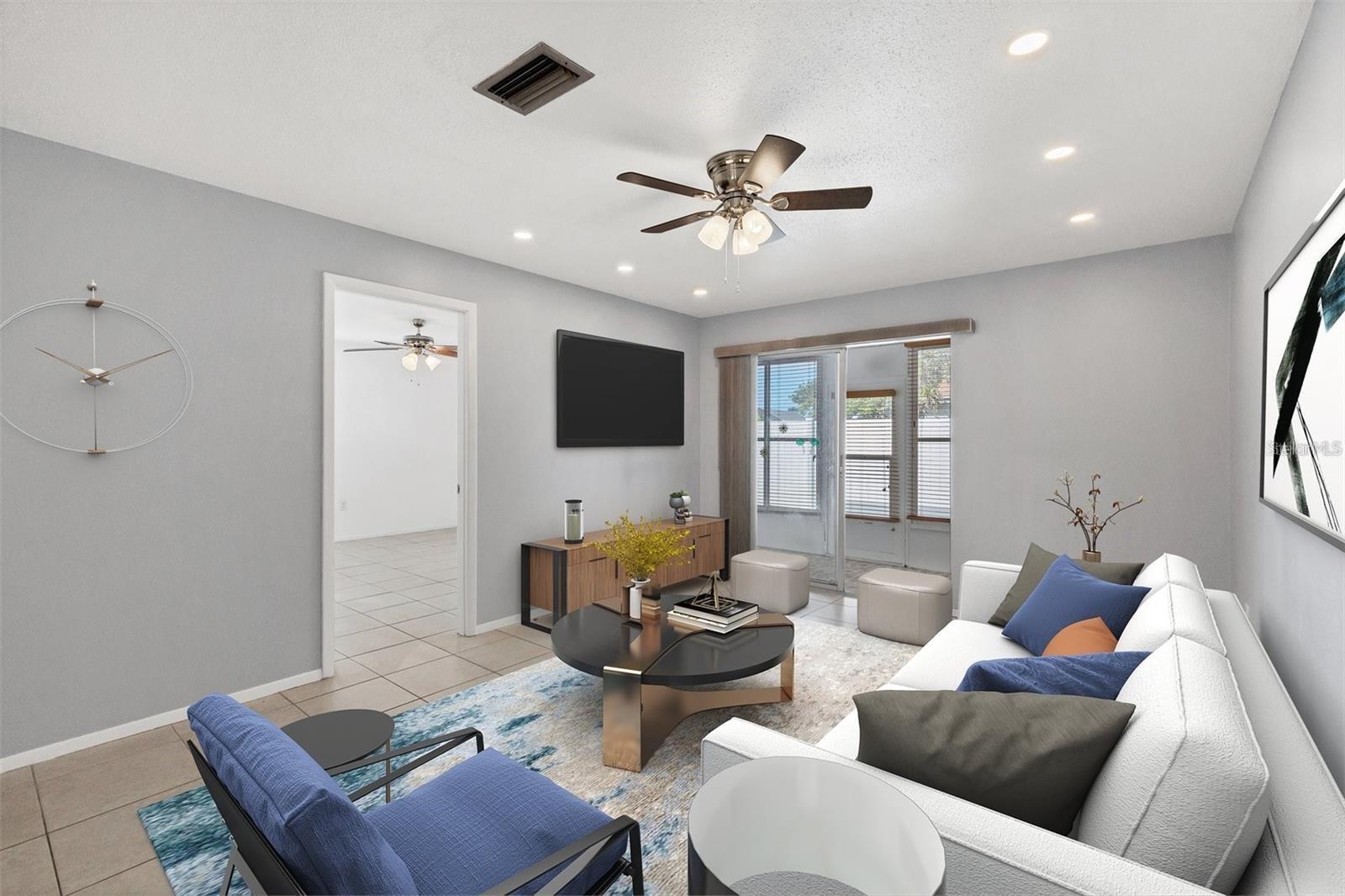 4608 Park Acres, Bradenton, FL 34207