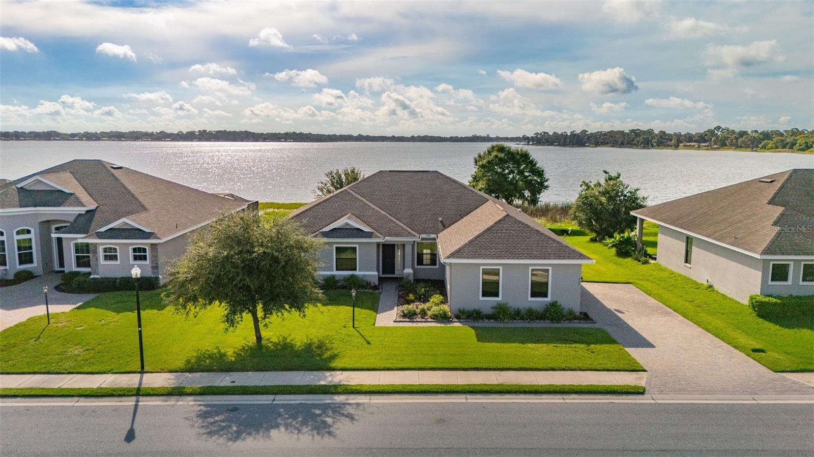 473 Lake View, Auburndale, FL 33823