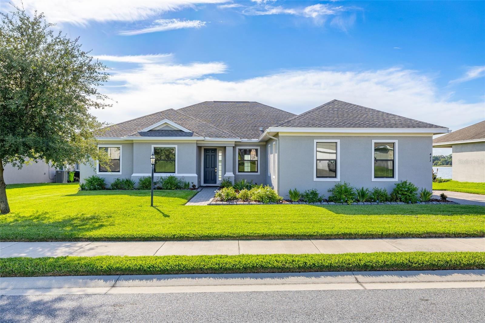 473 Lake View, Auburndale, FL 33823