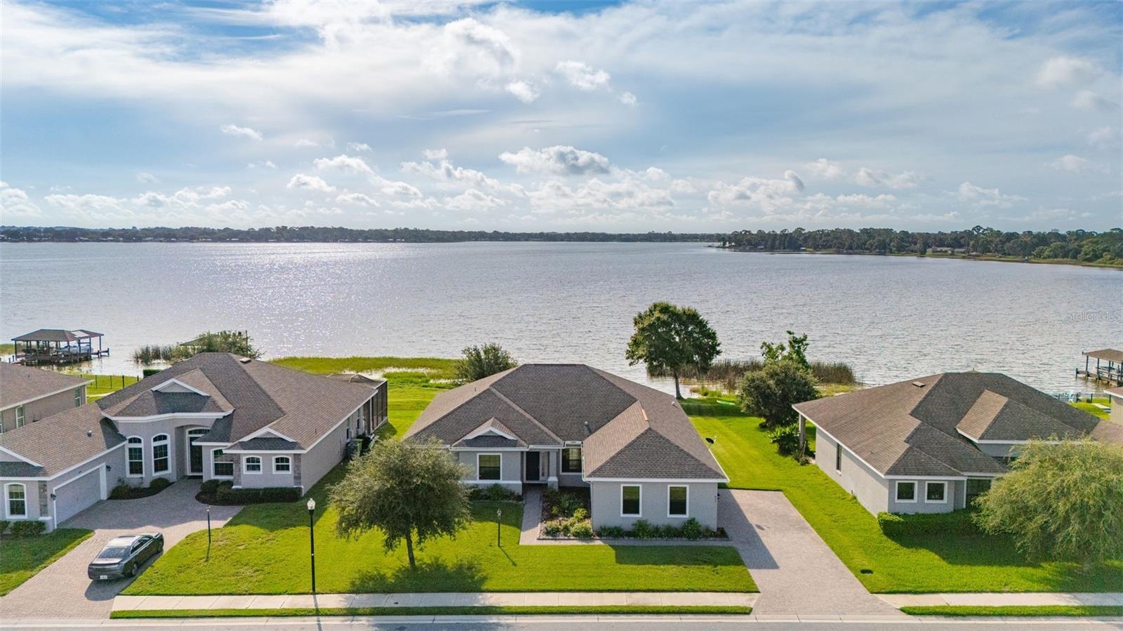 473 Lake View, Auburndale, FL 33823