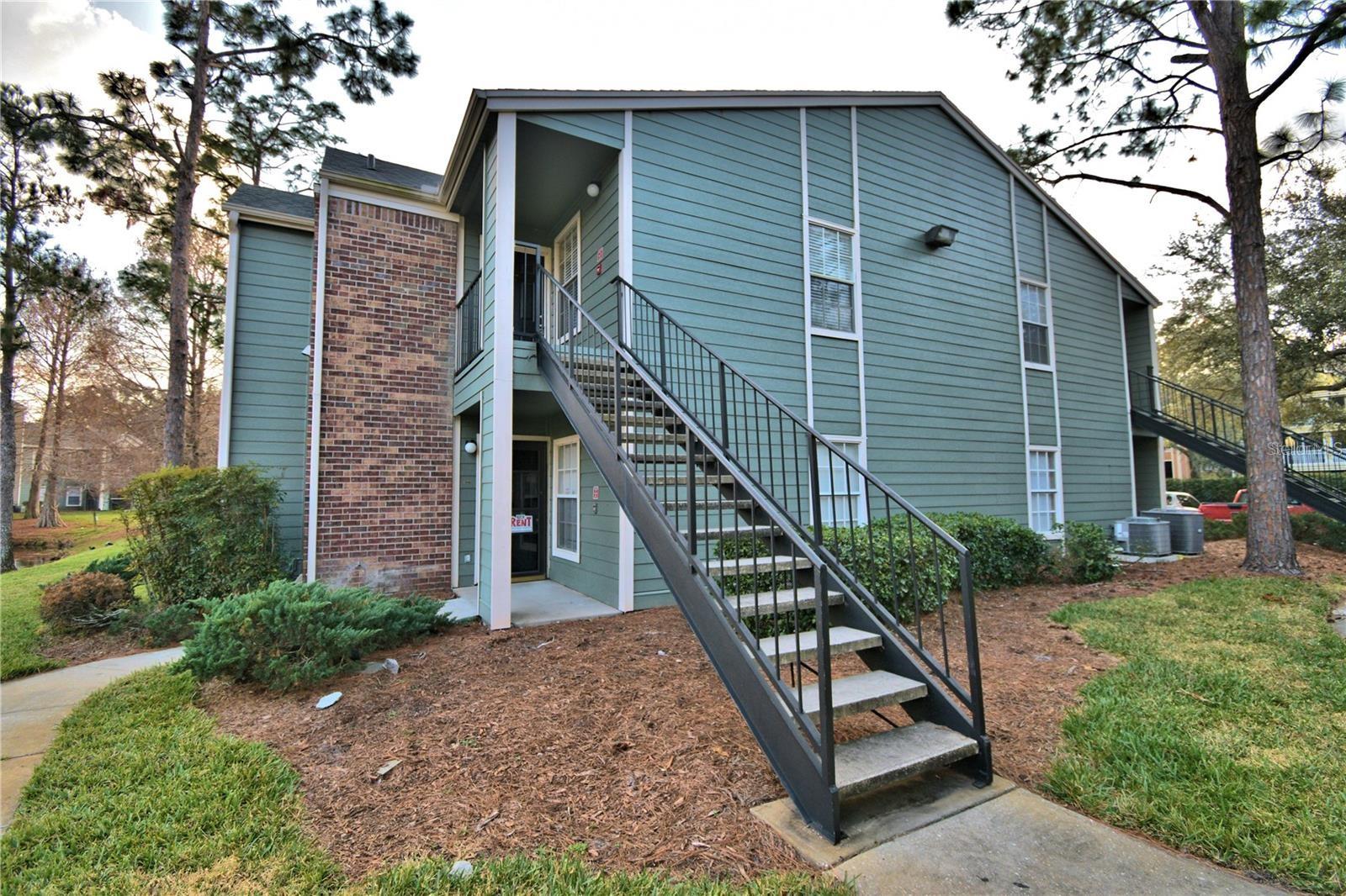 5028 Park Central Unit 2128, Orlando, FL 32839