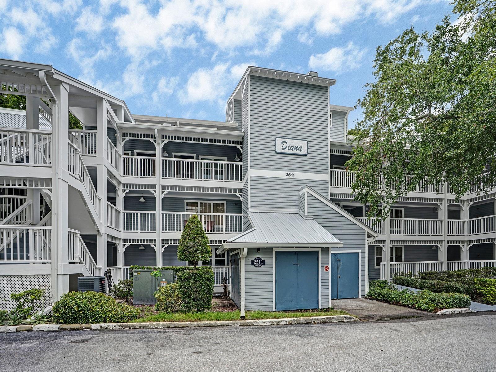 2511 Dolly Bay Unit 308, Palm Harbor, FL 34684