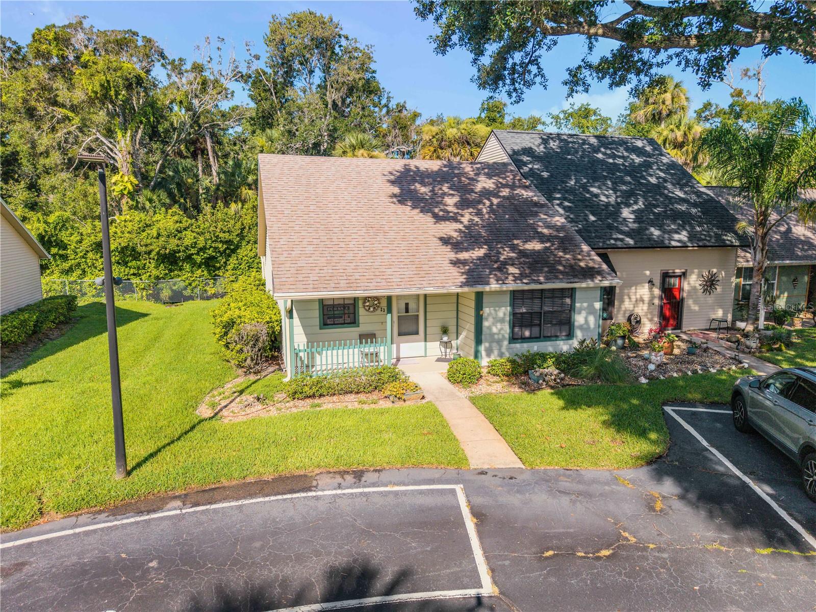 232 Ridgewood Unit 23, Edgewater, FL 32132