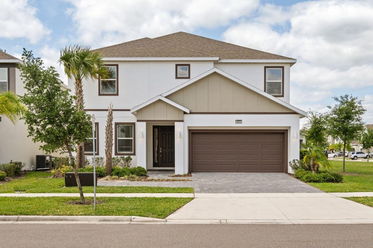 4472 Monado, Kissimmee, FL 34746