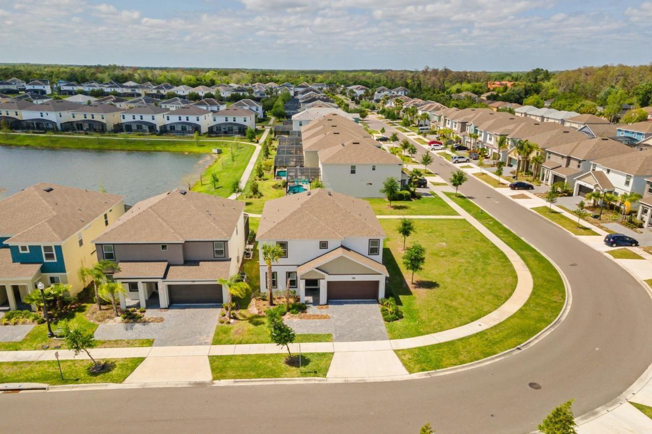 4472 Monado, Kissimmee, FL 34746
