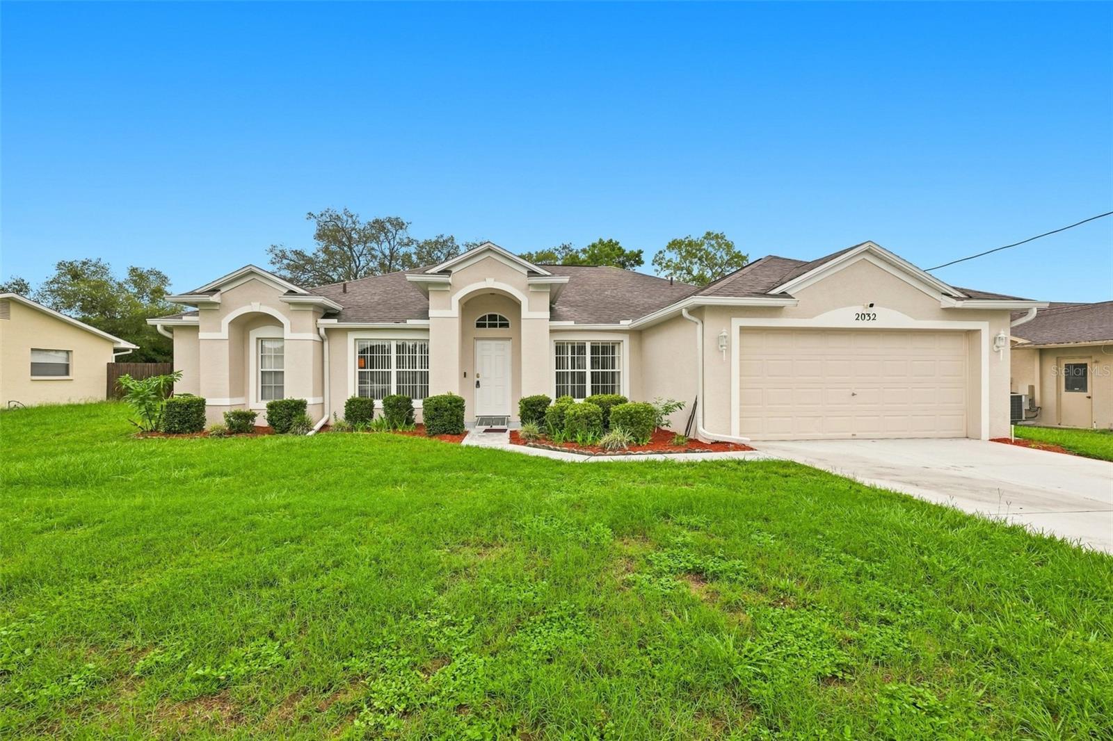 2032 De Carlo, Spring Hill, FL 34608