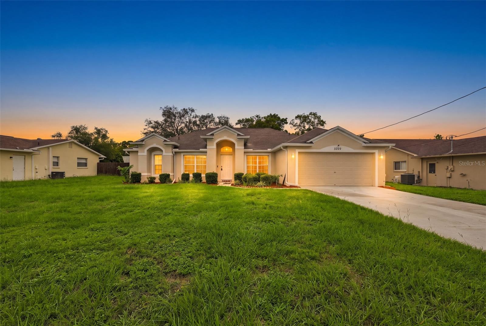 2032 De Carlo, Spring Hill, FL 34608