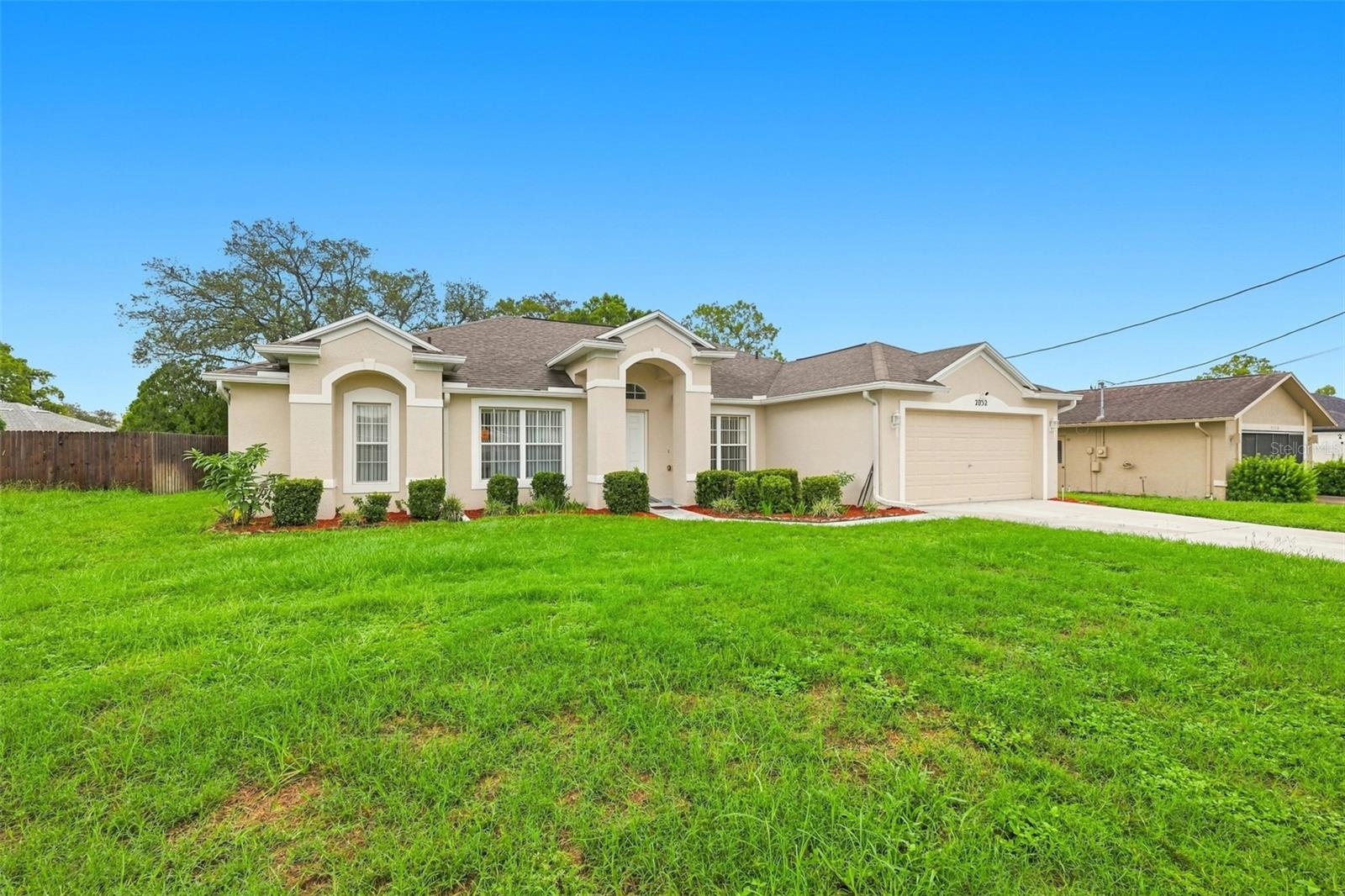 2032 De Carlo, Spring Hill, FL 34608