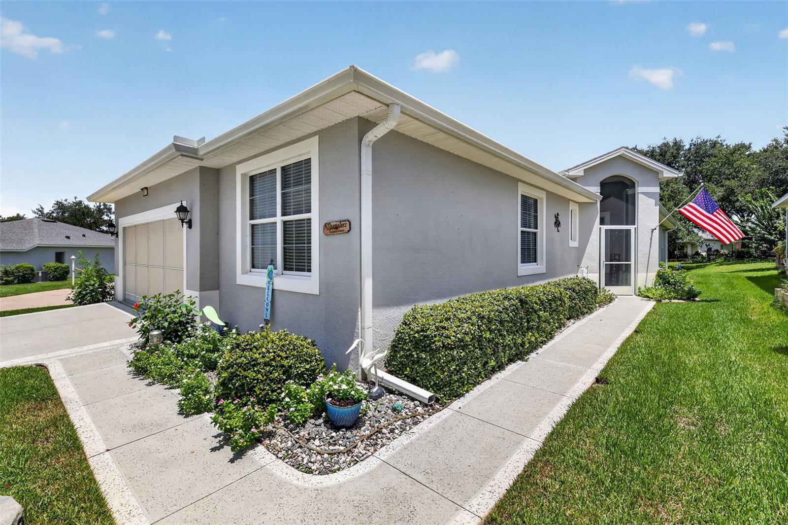 20512 Queen Alexandra, Leesburg, FL 34748