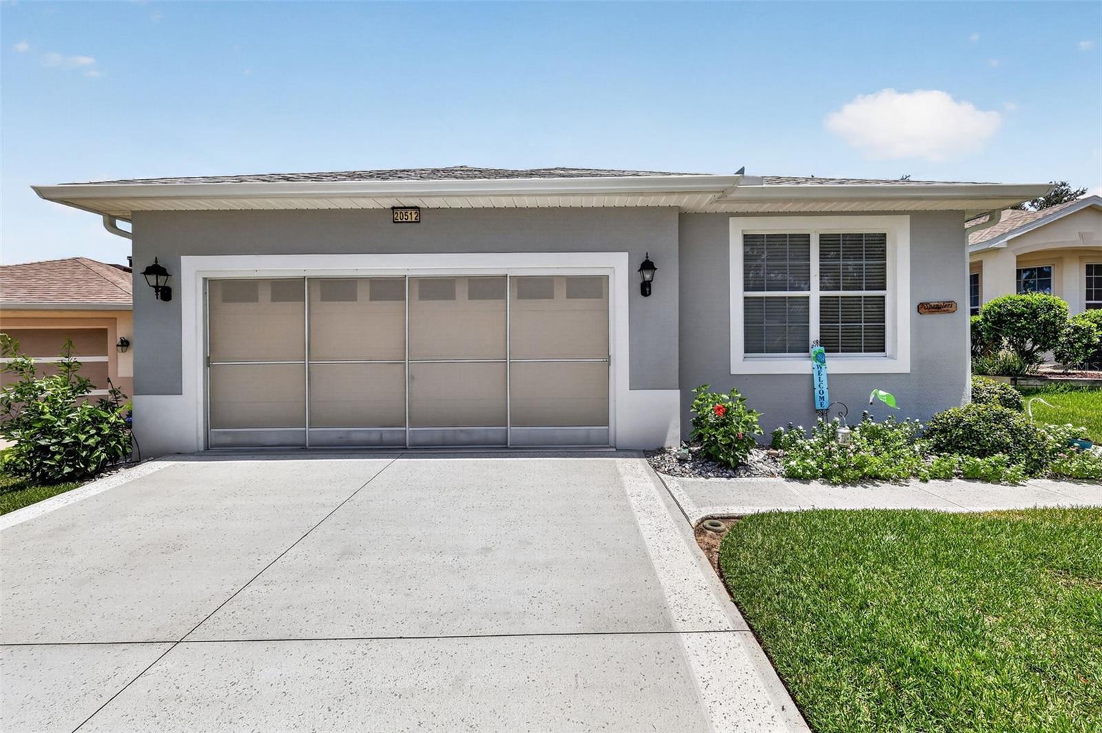 20512 Queen Alexandra, Leesburg, FL 34748