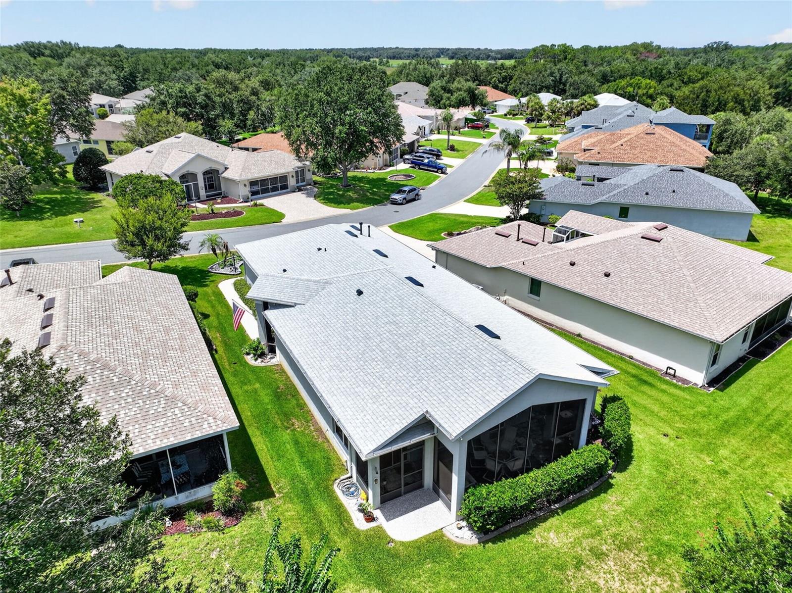 20512 Queen Alexandra, Leesburg, FL 34748