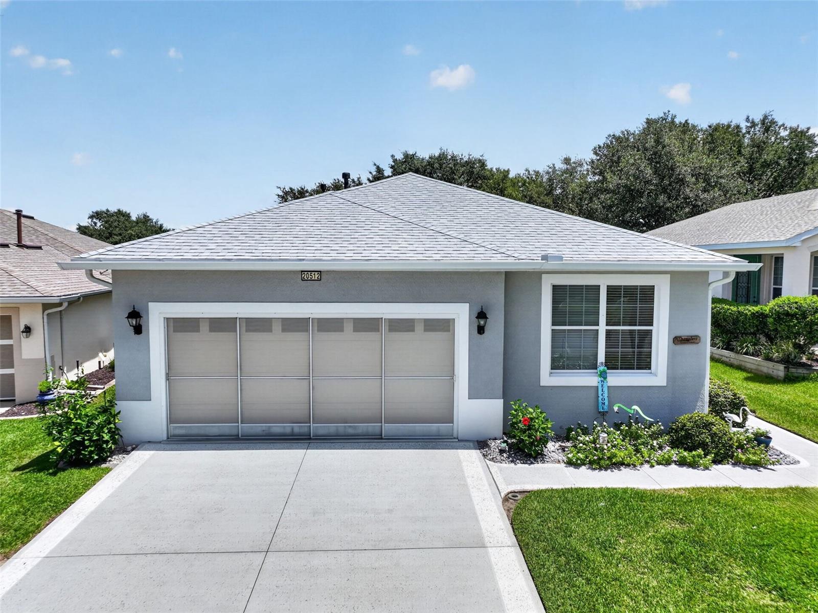 20512 Queen Alexandra, Leesburg, FL 34748