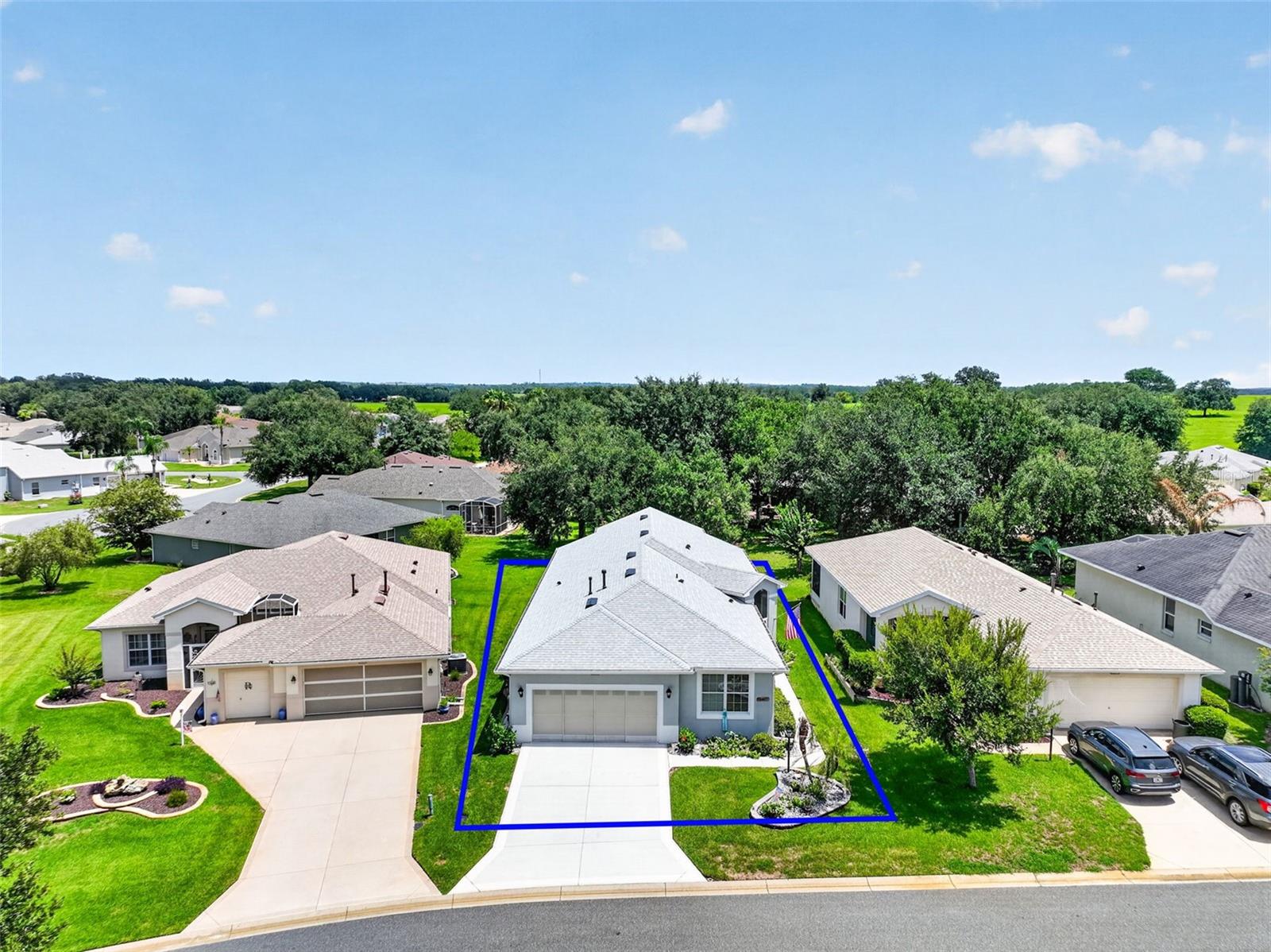 20512 Queen Alexandra, Leesburg, FL 34748