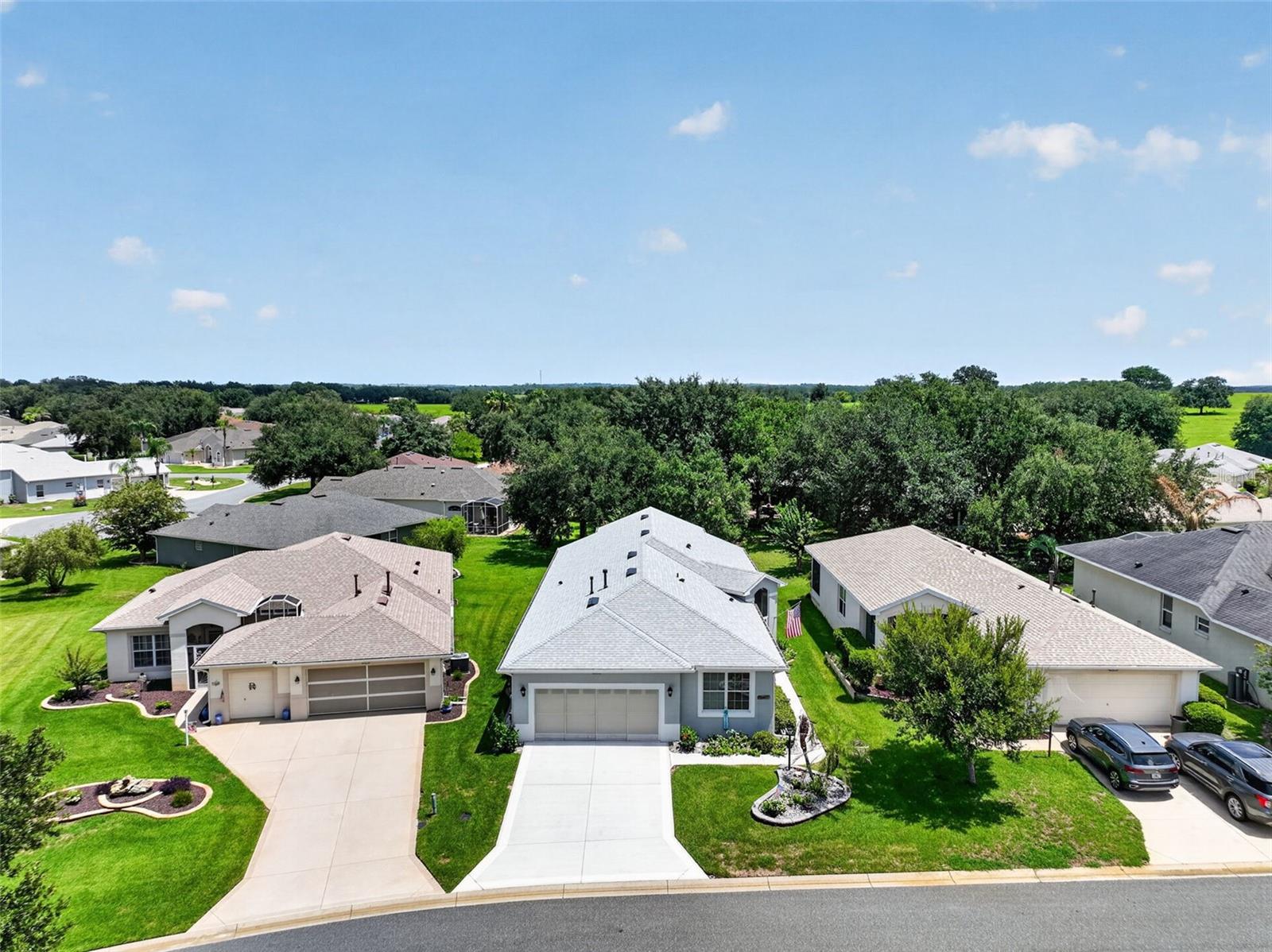 20512 Queen Alexandra, Leesburg, FL 34748