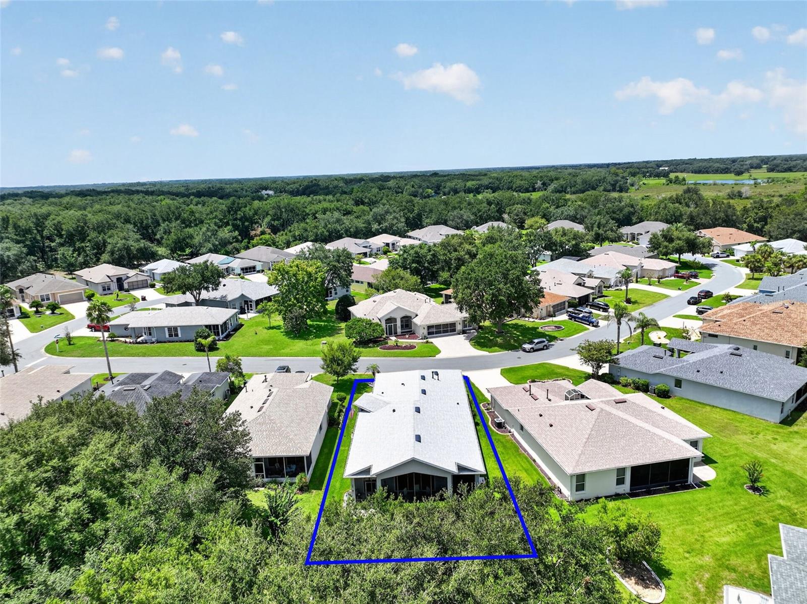 20512 Queen Alexandra, Leesburg, FL 34748