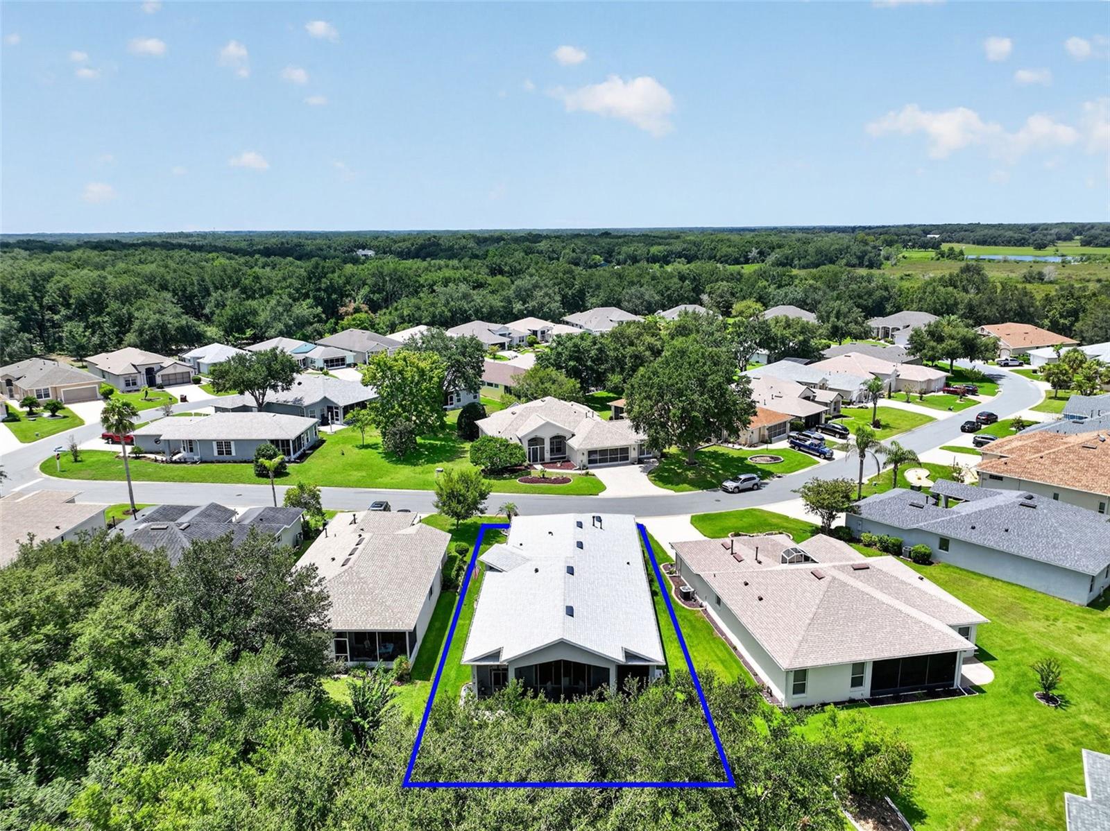 20512 Queen Alexandra, Leesburg, FL 34748