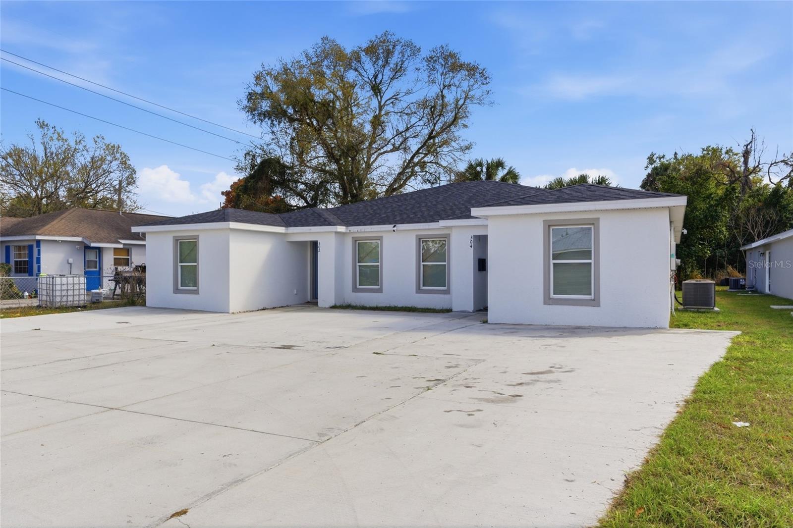 302 Avenue P NW, Winter Haven, FL 33881