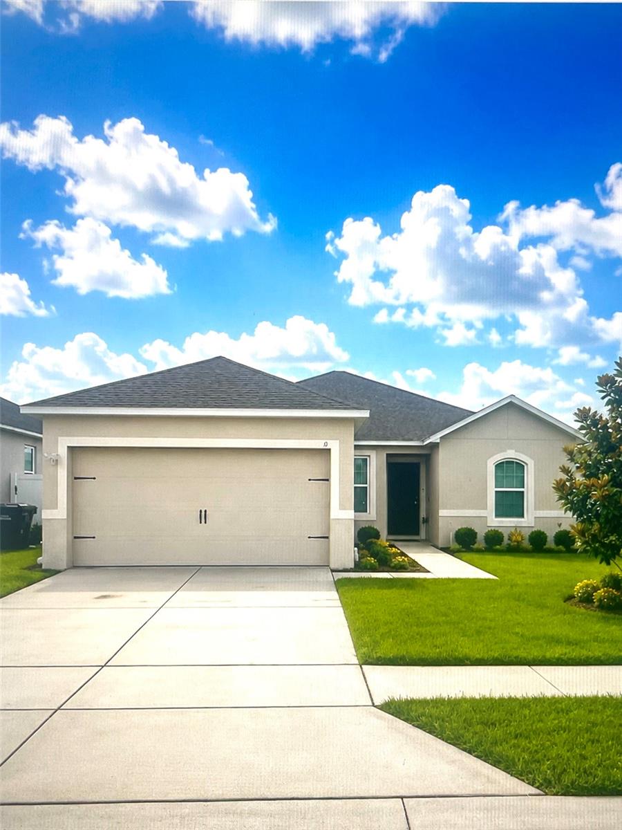 320 Liberty, Davenport, FL 33837