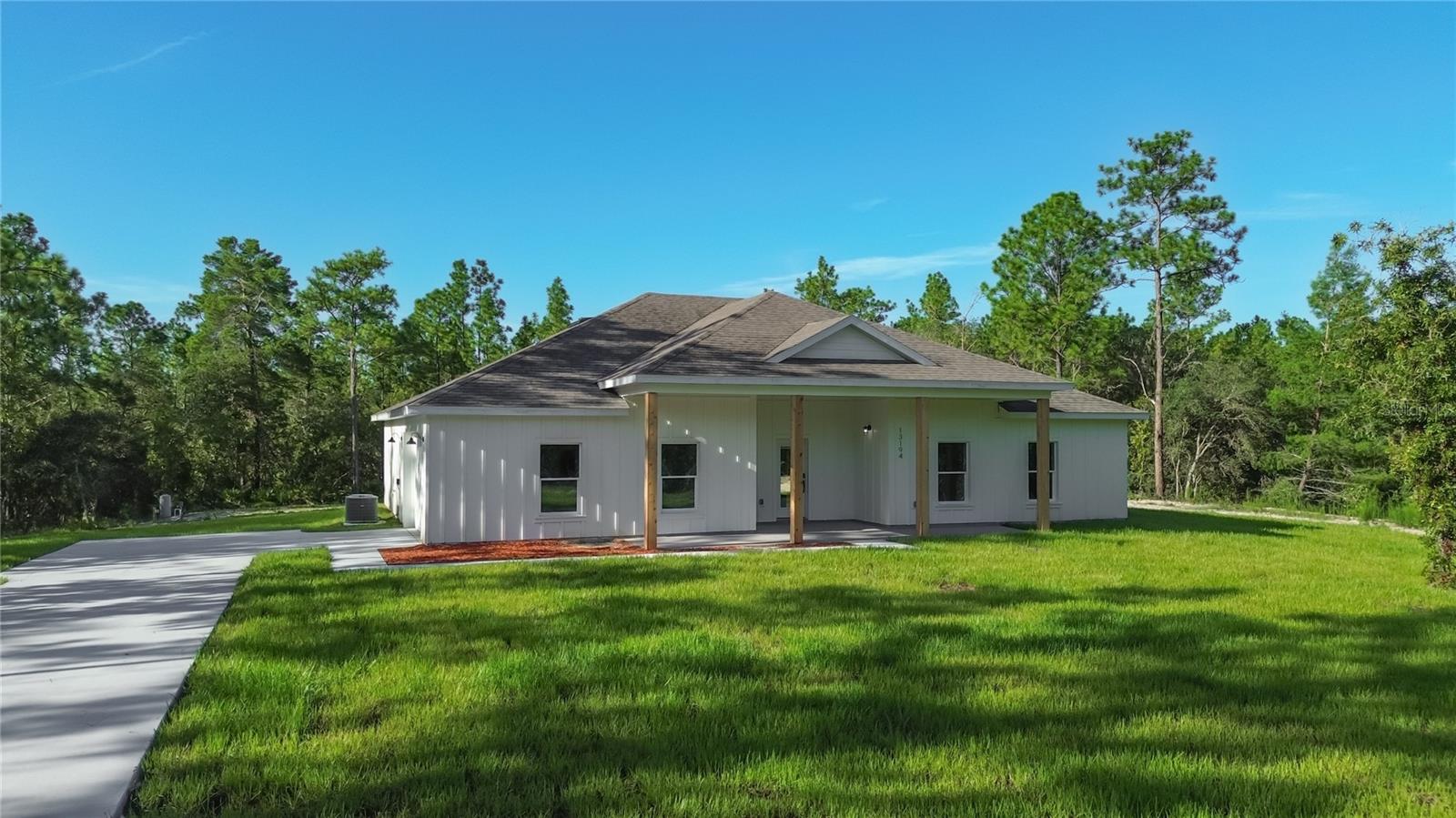 13194 88th, Dunnellon, FL 34432
