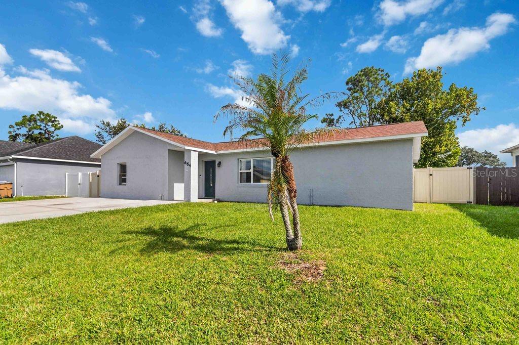 664 Madrid, Kissimmee, FL 34758
