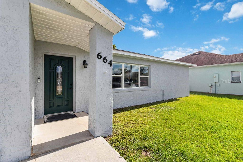 664 Madrid, Kissimmee, FL 34758