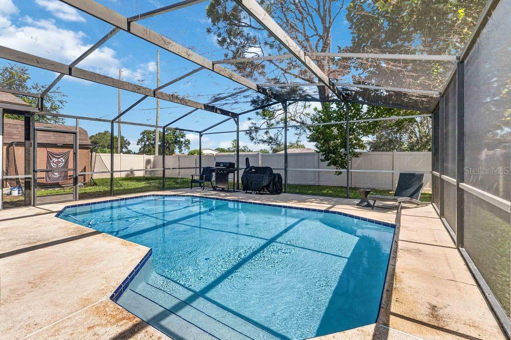 664 Madrid, Kissimmee, FL 34758