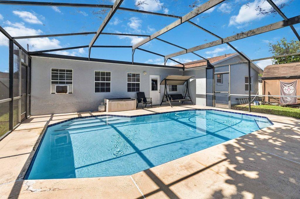 664 Madrid, Kissimmee, FL 34758