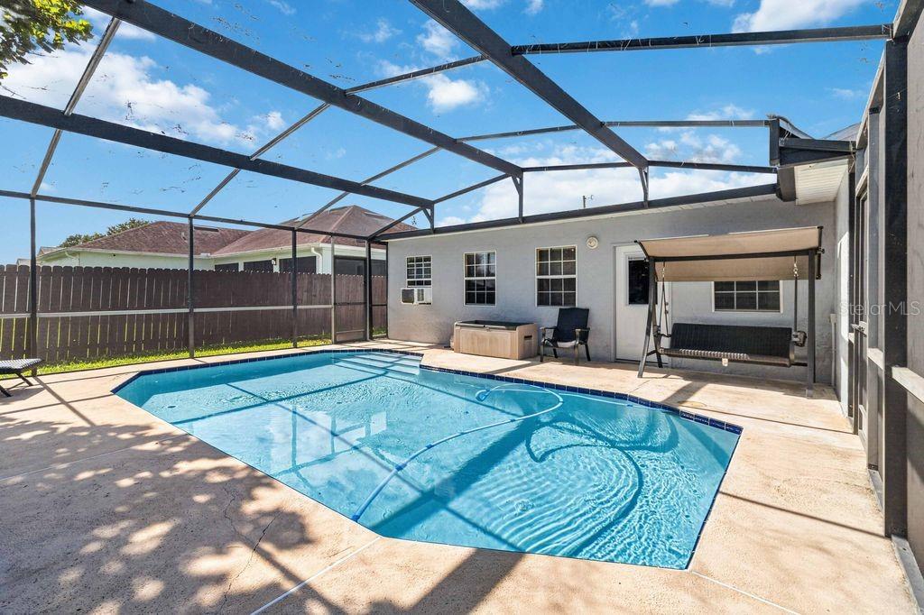 664 Madrid, Kissimmee, FL 34758