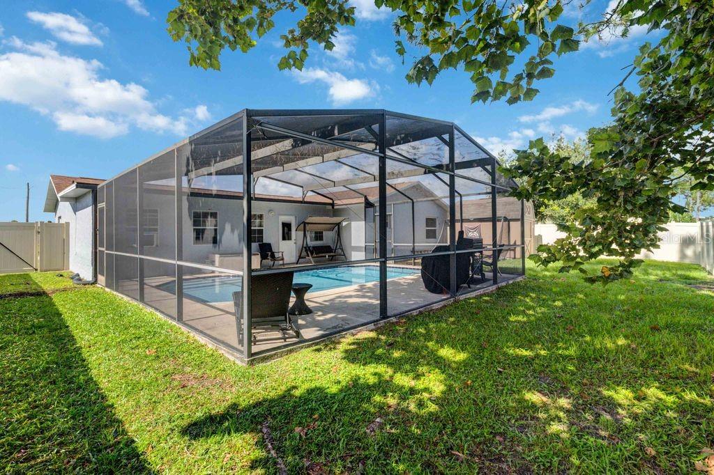 664 Madrid, Kissimmee, FL 34758