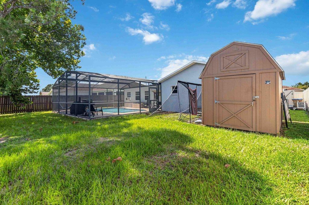 664 Madrid, Kissimmee, FL 34758