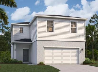 10063 Morning Meadowlark, Parrish, FL 34219