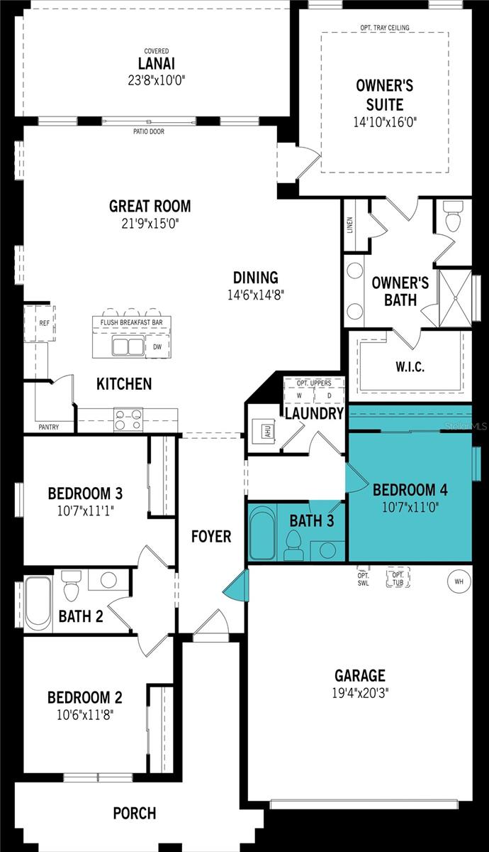 12324 49th, Parrish, FL 34219